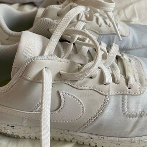 Nike Air Force 1 sneakers women’s 8
